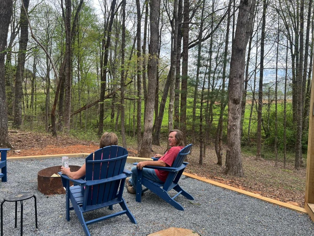 Less Than 3 Miles To Downtown With Firepit Ellijay Dış mekan fotoğraf