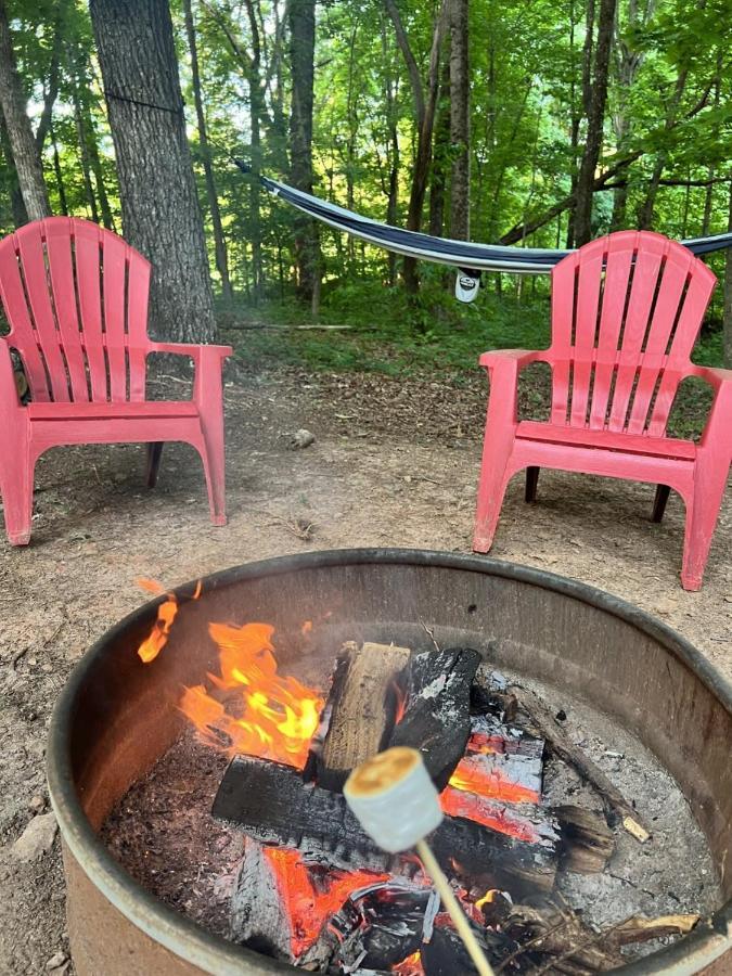 Less Than 3 Miles To Downtown With Firepit Ellijay Dış mekan fotoğraf